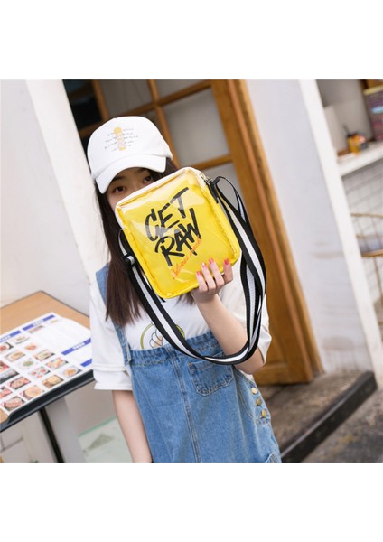 Basit Günlük Omuz Çantası Ekstra Büyük Kapasiteli Fermuarlı Omuz Çantası Halat Tote Çanta Bayanlar Kız Rahat Alışveriş Çantası Iş Okulu Üniversite Günlük Kullanım (Yurt Dışından) modelleri