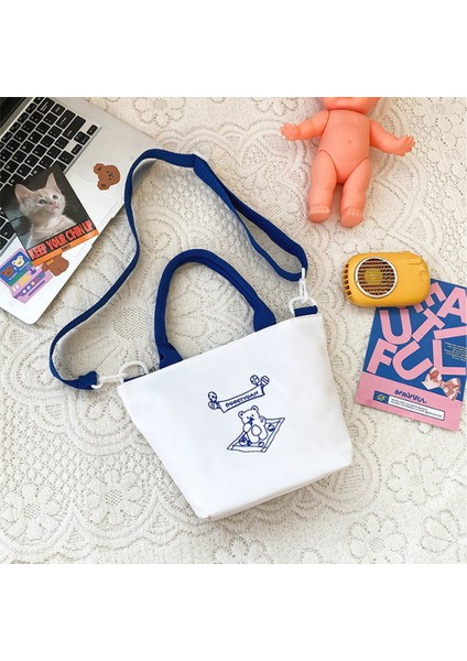 Basit Günlük Omuz Çantası Ekstra Büyük Kapasiteli Fermuarlı Omuz Çantası Halat Tote Çanta Bayanlar Kız Rahat Alışveriş Çantası Iş Okulu Üniversite Günlük Kullanım (Yurt Dışından) fiyatları