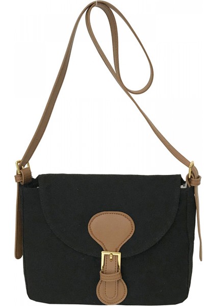 Bayanlar Küçük Crossbody Çanta Vintage Omuz Çantası Kare Cüzdan Crossbody Çanta (Yurt Dışından)