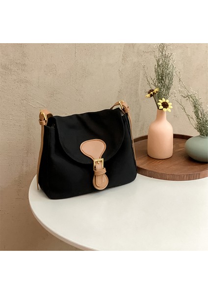 Bayanlar Küçük Crossbody Çanta Vintage Omuz Çantası Kare Cüzdan Crossbody Çanta (Yurt Dışından) fiyatları