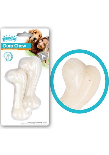 Dura Chew Tavuk Aromali Kemik 2 Li 21051