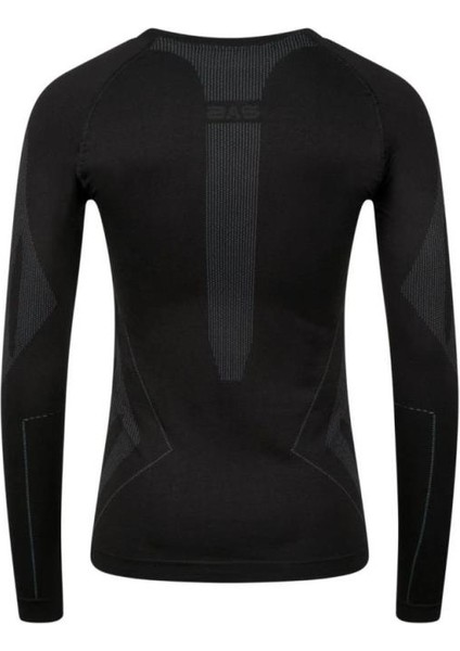 Men Heatwave Seamless Baselayer Erkek Termal Içlik