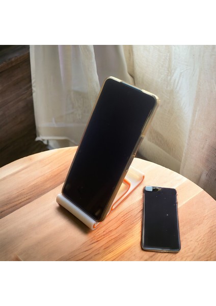 Telefon Standı-Modern Tasarım Telefon Tutucu fırsatları