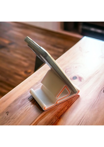 Telefon Standı-Modern Tasarım Telefon Tutucu modelleri
