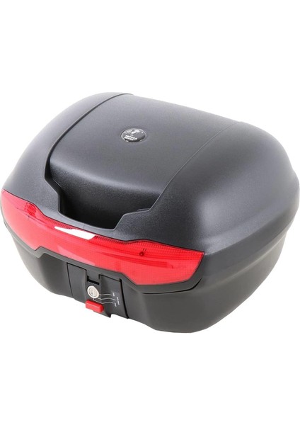 Arka Çanta Journey Tc 40 Lt Siyah