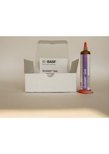 Goliath Hamamböceği Jeli 35 gr