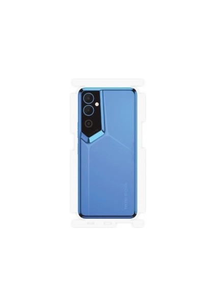 Tecno Pova Neo 2 Arka ve Yan Koruyucu Poliüretan Film