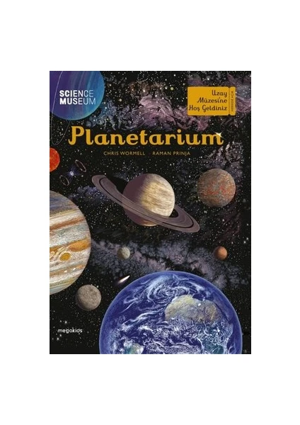 Planetarium