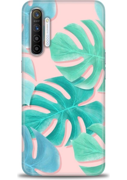 Realme Xt Kılıf Hd Baskılı - Hawaii