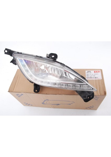 Hyundai I30 2012-2014 Ledli Sağ Sis Lambası 92202A6110