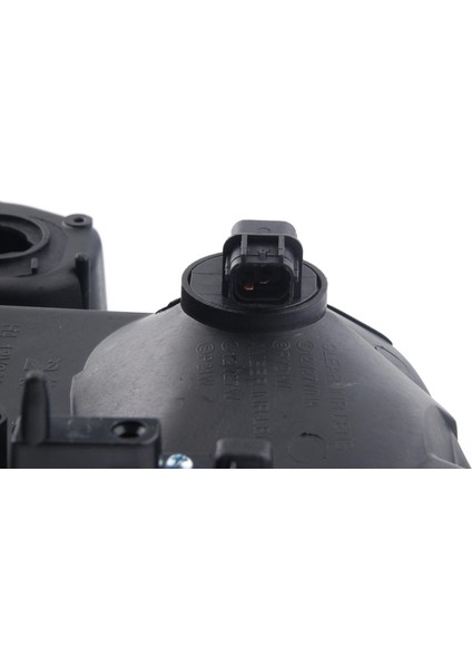 Hyundai H100 Kamyonet 2012-2019 Motorsuz Sağ Far 921024F500 modelleri