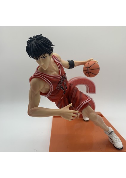 Slam Dunk-Rukawa Kaede-El Model Süsleri (Yurt Dışından)