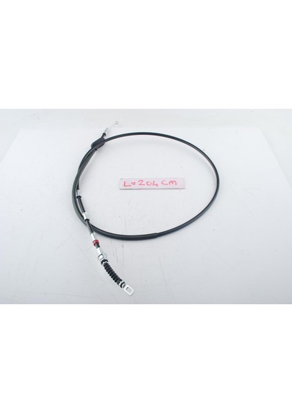 Honda Cıvıc 2012-2015 Arka Sağ El Fren Teli 47510TR0A52