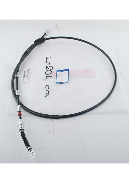 Honda Cıvıc 2012-2015 Arka Sağ El Fren Teli 47510TR0A52 modelleri