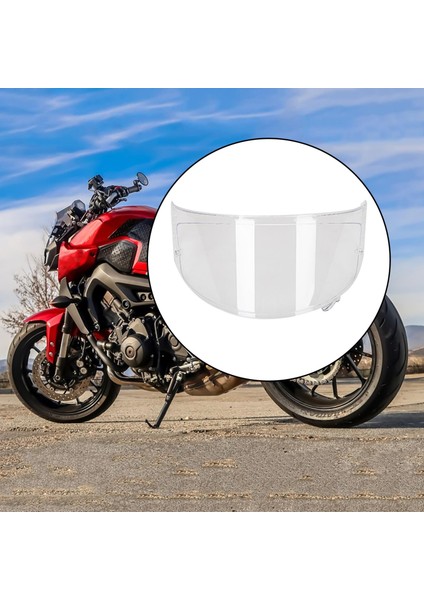 Motosiklet Mt-V-09 Lens Ğu Önleyici mt Kre ve Kre Sv Clear Için Fit (Yurt Dışından) indirimleri