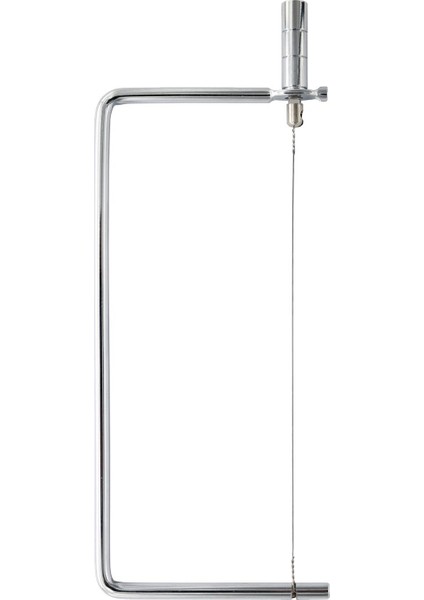 Peynir Çelik Tel Mutfak Gadget'ı Çok Amaçlı Peynir 7.5 Inç (Yurt Dışından)