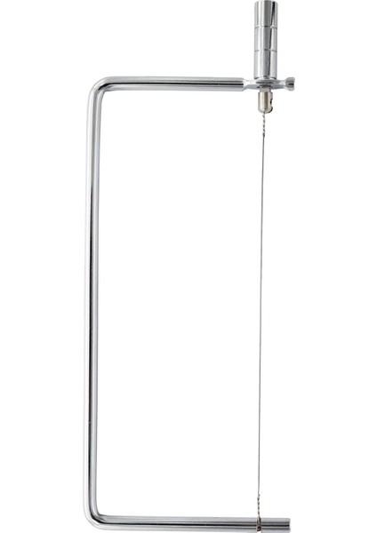 Peynir Çelik Tel Mutfak Gadget'ı Çok Amaçlı Peynir 7.5 Inç (Yurt Dışından)