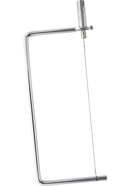 Peynir Çelik Tel Mutfak Gadget'ı Çok Amaçlı Peynir 7.5 Inç (Yurt Dışından)