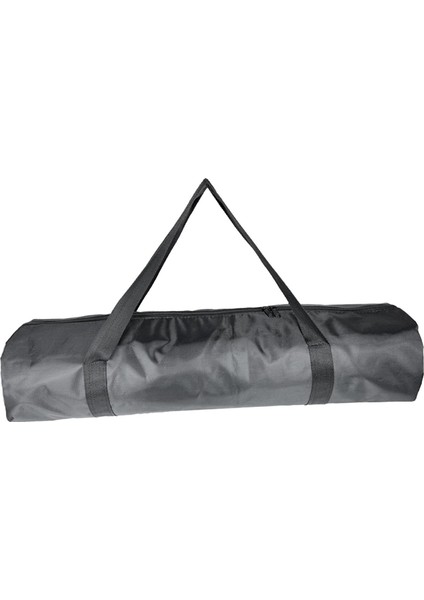 Fermuarlı Spor Çantası Ağır Hizmet Tipi Canopy Roll Up Masa Uyku Tulumu 78X20X20CM (Yurt Dışından) fiyatları