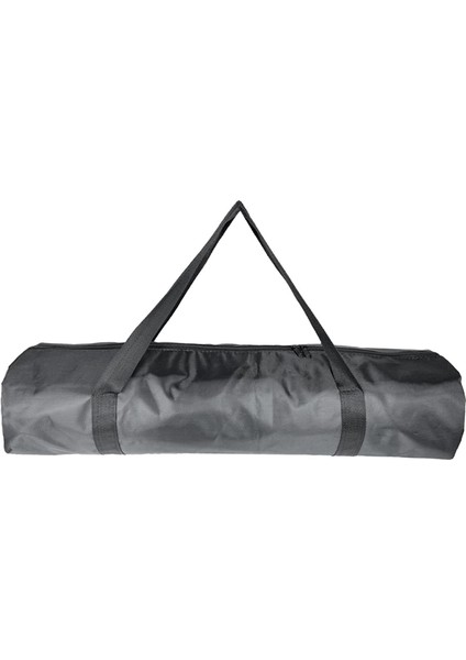 Fermuarlı Spor Çantası Ağır Hizmet Tipi Canopy Roll Up Masa Uyku Tulumu 78X20X20CM (Yurt Dışından) modelleri