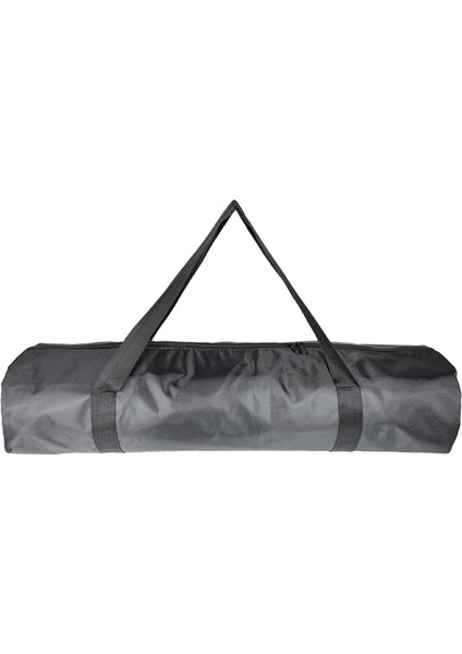 Fermuarlı Spor Çantası Ağır Hizmet Tipi Canopy Roll Up Masa Uyku Tulumu 60X20X20CM (Yurt Dışından)