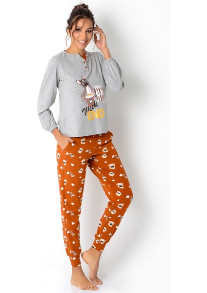Bayan Pijama Takımı fiyatları