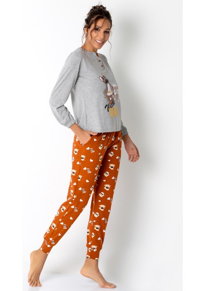 Bayan Pijama Takımı fırsatları
