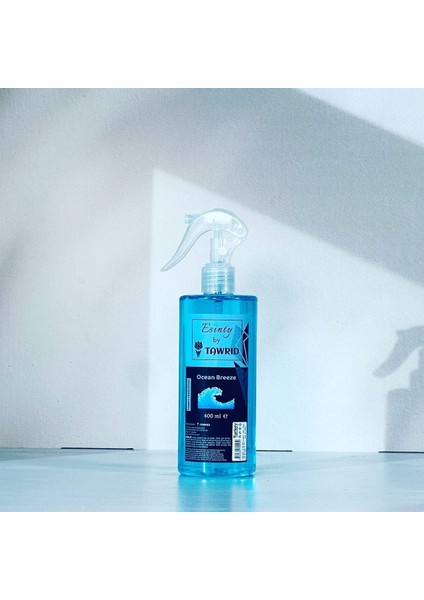 Esinty 400 ml Okyanus Ortam Koku Spreyi