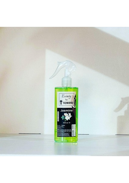 Esinty 400 ml Yasemin Ortam Koku Spreyi