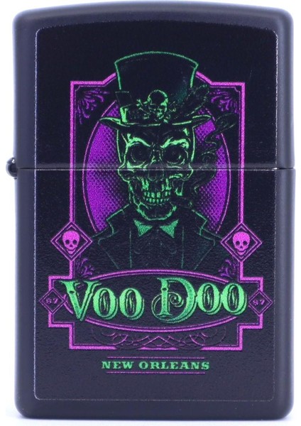 Voodoo Skeleton Dizayn Çakmak fiyatları