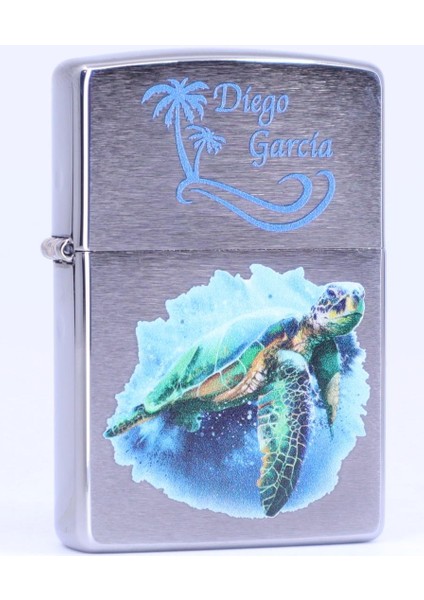 Caretta Dizayn Çakmak