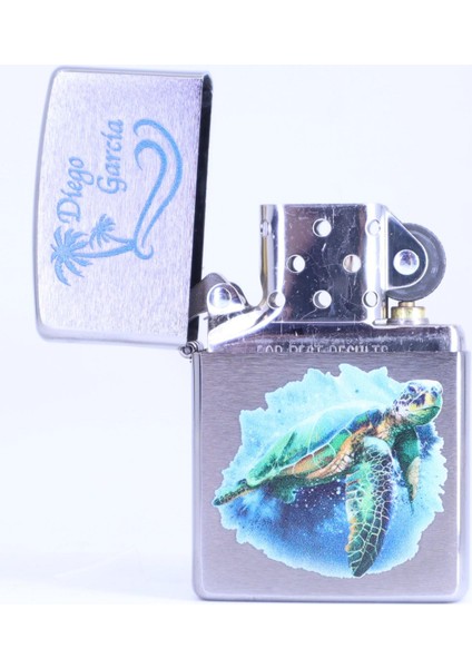 Caretta Dizayn Çakmak modelleri
