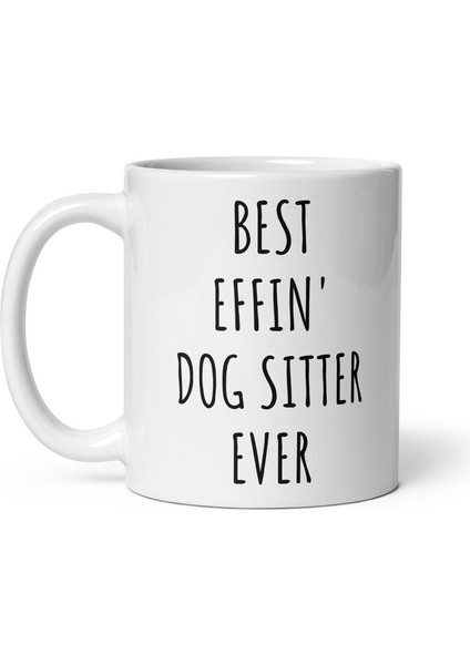 Köpek Bakıcısı Kupa, Köpek Bakıcısı Hediyesi, Köpek Bakıcısı Hediyesi, Ingilizce Kupa fiyatları