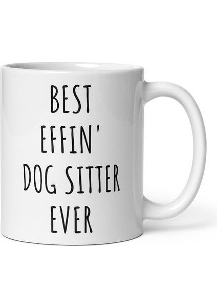 Köpek Bakıcısı Kupa, Köpek Bakıcısı Hediyesi, Köpek Bakıcısı Hediyesi, Ingilizce Kupa modelleri