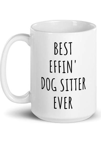 Köpek Bakıcısı Kupa, Köpek Bakıcısı Hediyesi, Köpek Bakıcısı Hediyesi, Ingilizce Kupa fırsatları