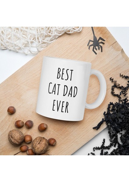 En Iyi Kedi Kupa - Kedi Sevgilisi Kupa - Kedi Severlere Hediye - Kedi Hediyesi - Ingilizce Kupa fırsatları