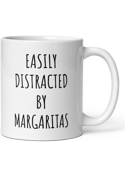 Margarita Kupasıyla Dikkatiniz Kolayca Dağılır Margarita Kupa Ingilizce Kupa Bardağı modelleri