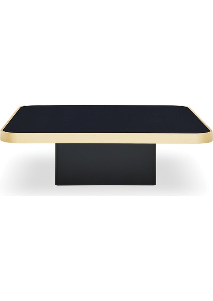 Valio Büyük Orta Sehpa - Siyah fiyatları