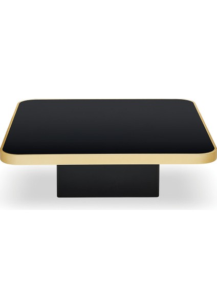 Valio Büyük Orta Sehpa - Siyah modelleri