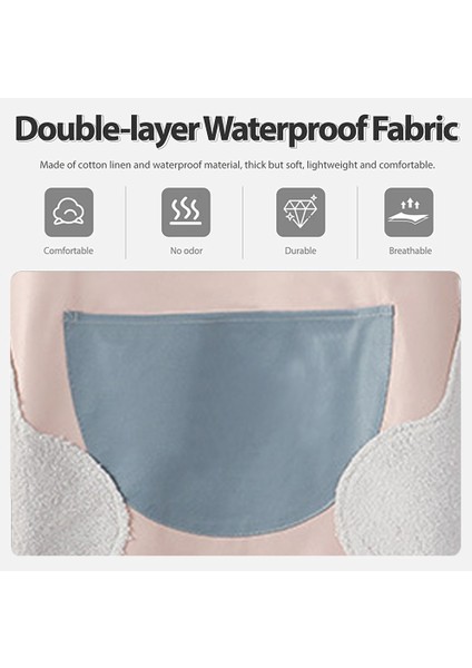 Yetişkinler Için 2'li Askılı Avokado Önlük-Pembe (Yurt Dışından) fırsatları