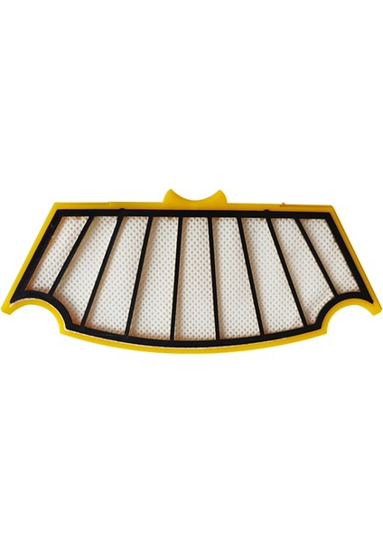 Hepa Filtre Ana ve Yan Fırça 500 Serisi 510 530 535 532 550 560 570 580 585 Robotik Süpürge (Yurt Dışından) indirimleri