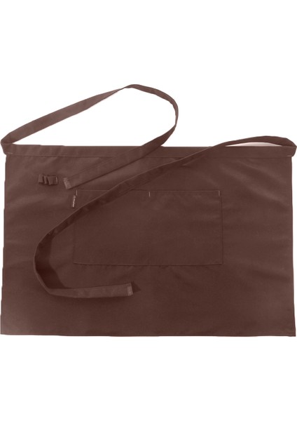 Mutfak Önlüğü-Kahverengi (Yurt Dışından)