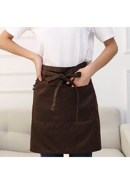 Mutfak Önlüğü-Kahverengi (Yurt Dışından) fırsatları