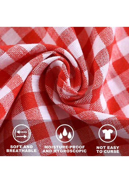 3'lü Ev Nefes Alabilen Bel Önlüğü-Chaoyang Izgara Kedi Yavrusu-Kırmızı (Yurt Dışından) fırsatları