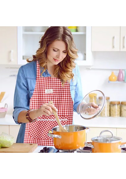 3'lü Ev Nefes Alabilen Bel Önlüğü-Chaoyang Izgara Kedi Yavrusu-Kırmızı (Yurt Dışından) indirimleri