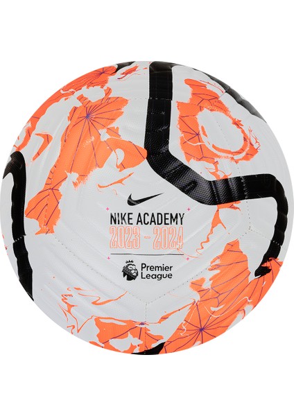 FB2985-100 Premier League Academy 5 No Futbol Topu