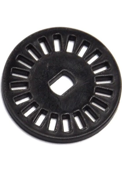 Pleksi Smart Disk Enkoder