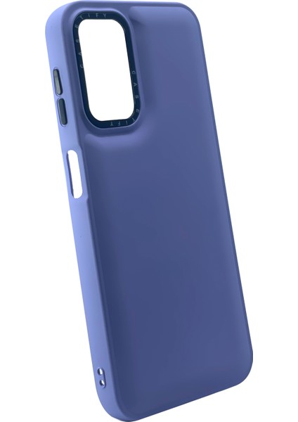 Samsung Galaxy A13 5g Uyumlu Casetify Buff Seri Arka Koruma Kılıf