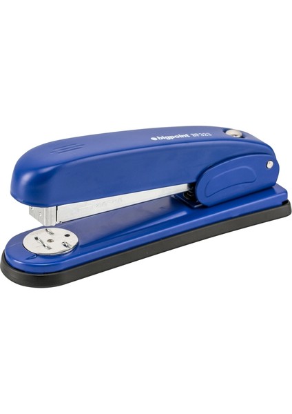 Zımba Makinesi 24/6 Otomatik Mavi x 5 Adet