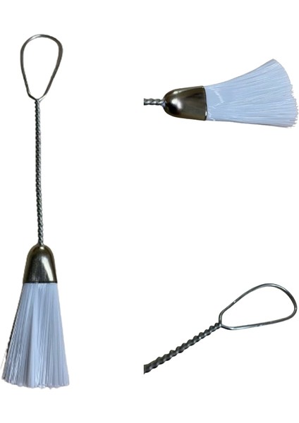 Dikiş Makinesi Temizleme Fırçası